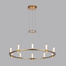 Подвесной светильник Odeon Light Defance Hightech 7144/70L 1