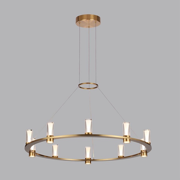 Подвесной светильник Odeon Light Defance Hightech 7144/70L Фото № 2