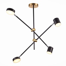 Подвесной светодиодный светильник ST Luce Rodrigo SL1604.432.04 2