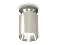 Комплект потолочного светильника Ambrella light Techno Spot XC (N6903, C6305, N6132) XS6305042