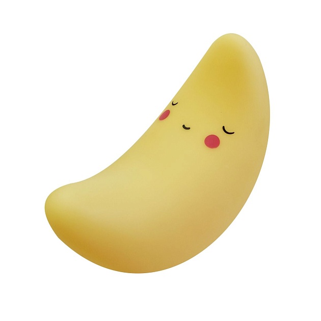 Светильник-ночник OGM Месяц NL-16 изображение 12 Светильник-ночник OGM Месяц NL-16 Фото № 12