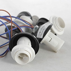 Потолочная люстра Lussole Lgo LSP-8452 1