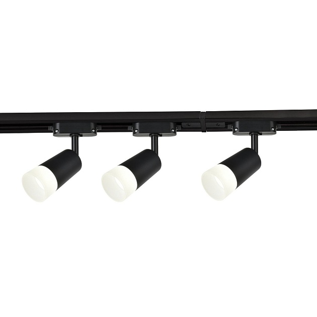 Трековый светильник Favourite Imago 4027-3U Фото № 1
