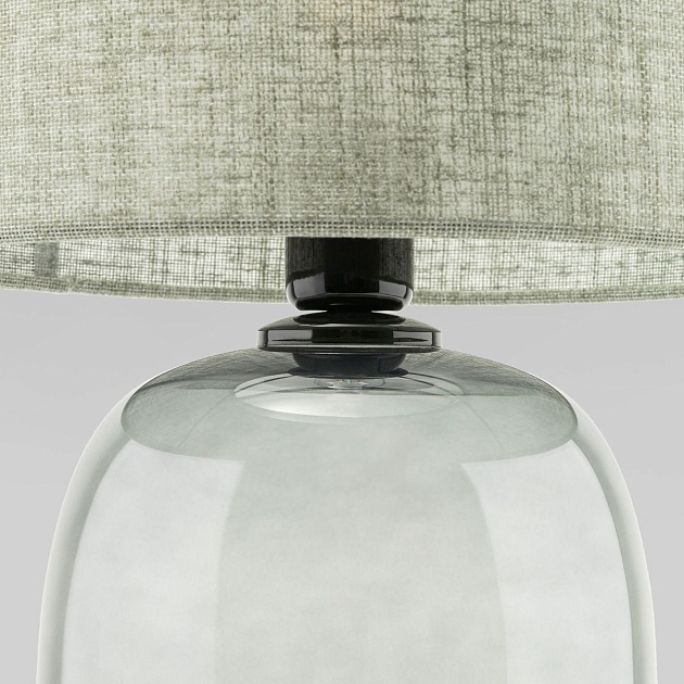 Настольная лампа TK Lighting 5989 Melody Фото № 3