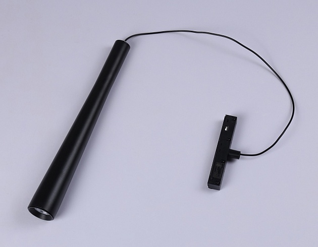 Трековый подвесной светодиодный светильник Ambrella light Track System Magnetic GL4351 фото 4