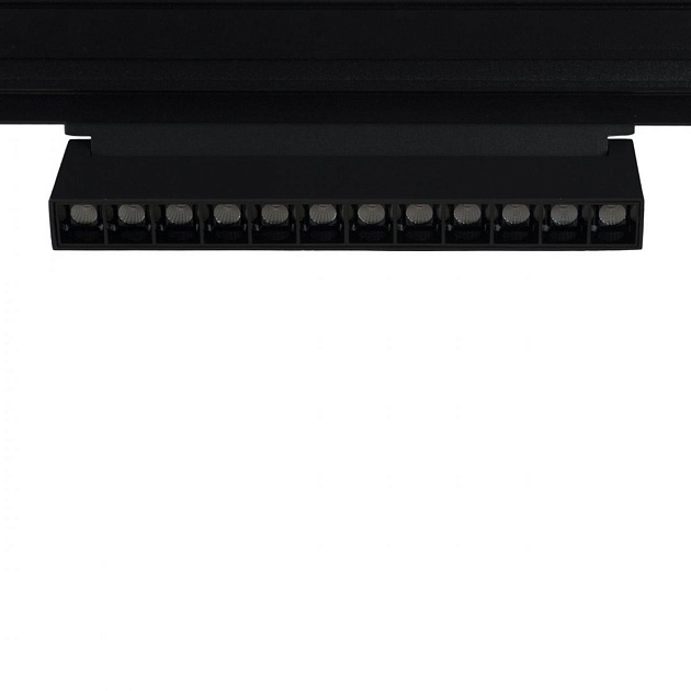 Трековый светодиодный светильник для магнитного шинопровода LOFT IT Tech T108-12 изображение 4 Трековый светодиодный светильник для магнитного шинопровода LOFT IT Tech T108-12 Фото № 4