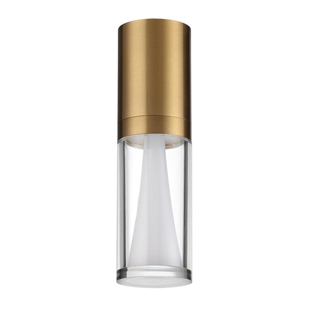 Потолочный светильник Odeon Light Defance Hightech 7144/4CL Фото № 1