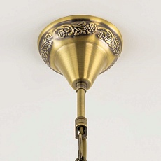 Подвесная люстра Citilux Каир CL419163 5