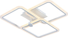 Потолочная светодиодная люстра Escada 10220/3LED 2