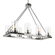 Подвесной светильник Loft it Candlelight 10437/760R 4