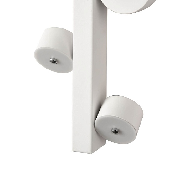 Подсветка Vele Luce Cameo VL8301W13 изображение 3 Подсветка Vele Luce Cameo VL8301W13 Фото № 3