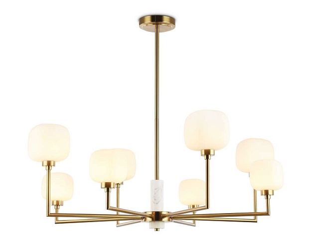 Подвесная люстра Ambrella light High Light LH53017 Фото № 1