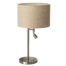 Настольная лампа Citilux Duplet CL801011 5