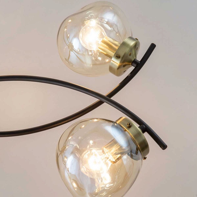 Потолочная люстра Citilux Фабула CL110185 Фото № 14