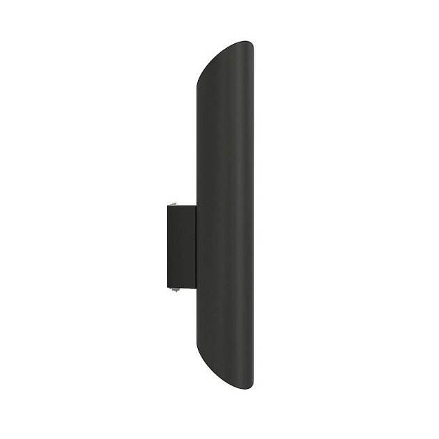 Бра Nowodvorski Eye wall cut Black 7994 изображение 1 Бра Nowodvorski Eye wall cut Black 7994 Фото № 1