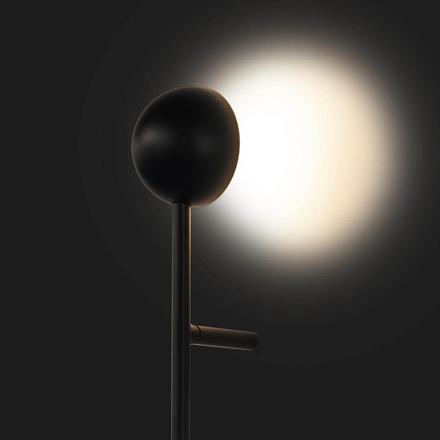 Настенный светодиодный светильник Loft IT Linio 10045 Фото № 3