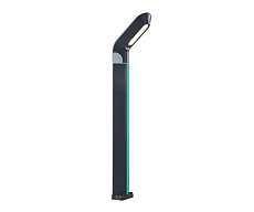 Уличный светодиодный светильник Kink Light Линден 09200-F(220V),16(07) 1