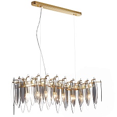 Подвесная люстра Stilfort Merkel 2129/03/08P 1