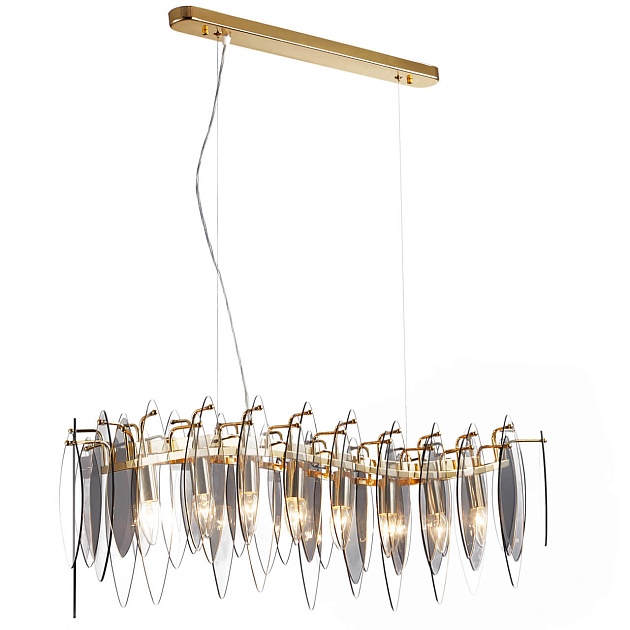 Подвесная люстра Stilfort Merkel 2129/03/08P Фото № 2