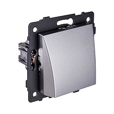 Кабельный вывод, серый Kollinger для Aspekt, Eleganz, Reflex REA-708GY 1