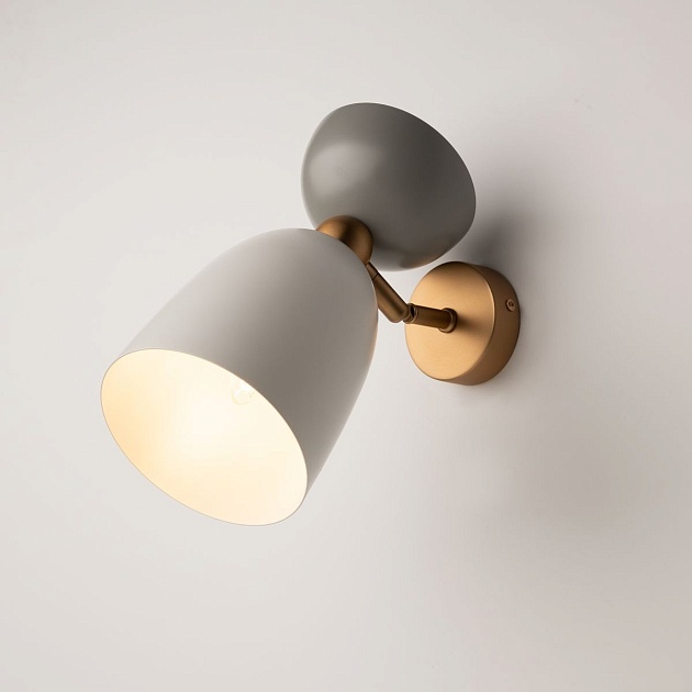 Бра Maytoni Cloches MOD113WL-01W Фото № 6