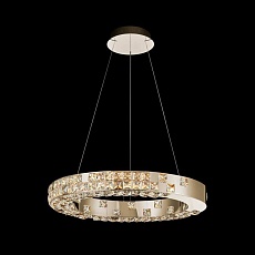 Подвесная люстра Fluorite Elegance Gold FL1106-6P