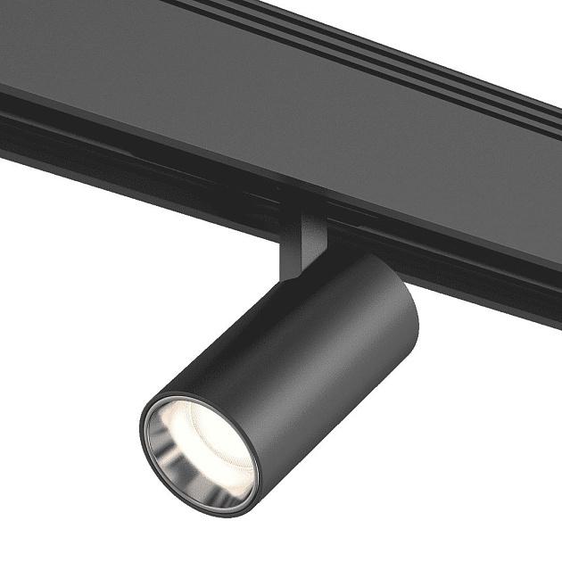 Трековый светодиодный светильник DesignLed SY-601201-BL-10-36-NW 004833 Фото № 4