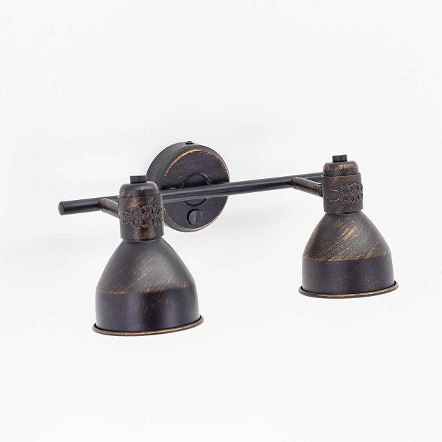 Спот Citilux Опус CL502522 изображение 2 Спот Citilux Опус CL502522 Фото № 2