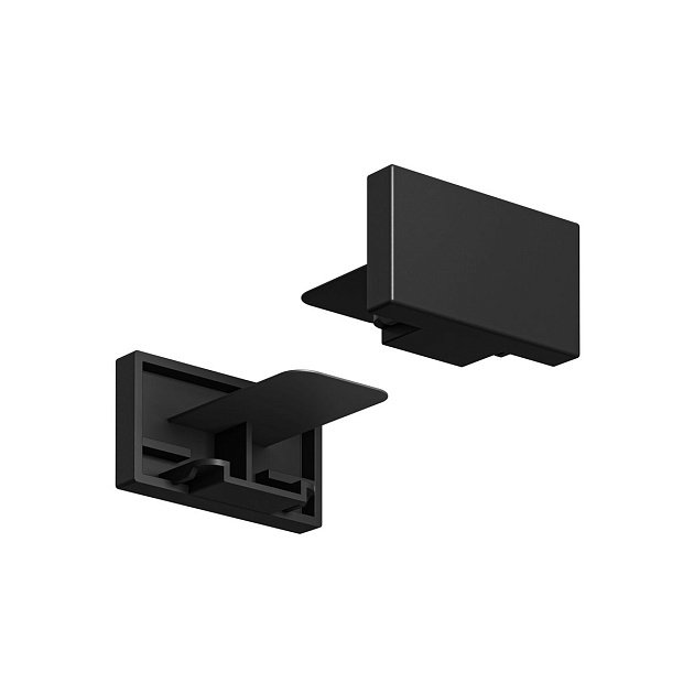 Заглушка Denkirs Solid Base TR1107-BK изображение 3 Заглушка Denkirs Solid Base TR1107-BK Фото № 3