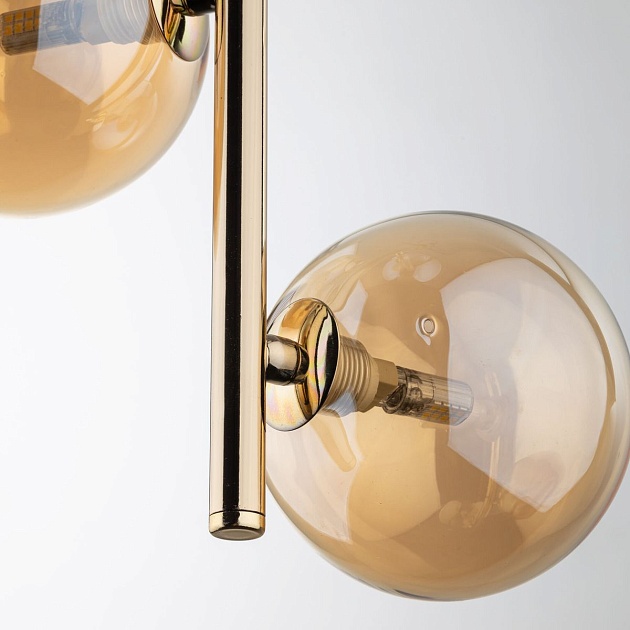 Подвесная люстра TK Lighting 4838 Estera Фото № 5