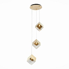 Подвесная люстра ST Luce Riello SL1182.203.03