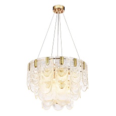 Подвесная люстра Ambrella light Traditional TR5388