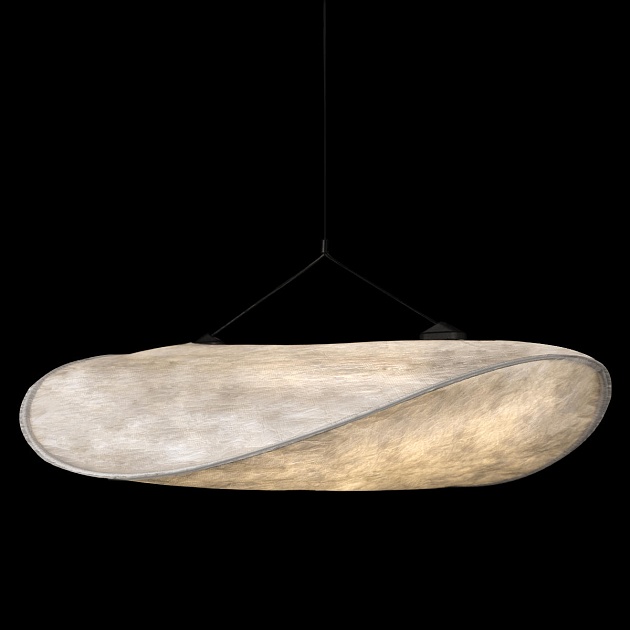 Подвесной светодиодный светильник Loft IT Tense 10347/XL изображение 2 Подвесной светодиодный светильник Loft IT Tense 10347/XL Фото № 2