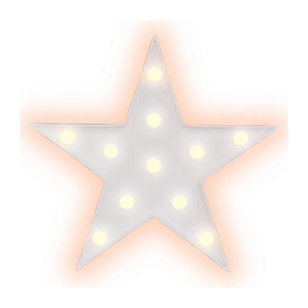 Светодиодная фигура Ritter Big Star 29278 4 фото 