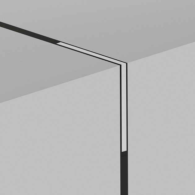 Трековый светильник Denkirs Smart Linear DK8015-BK Фото № 4