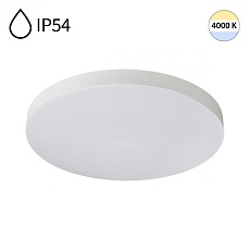 Потолочный светильник Sonex Gamma Mitra Led 7759/24L