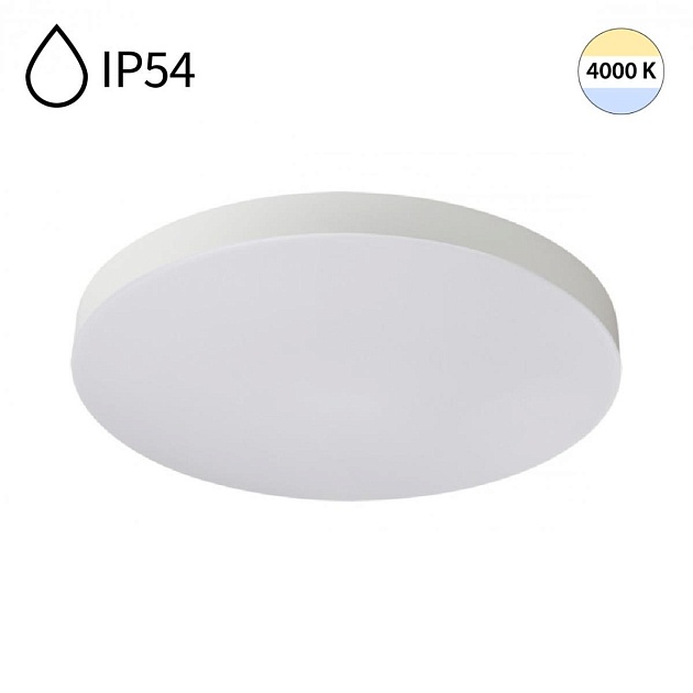 Потолочный светильник Sonex Gamma Mitra Led 7759/24L изображение 1 Потолочный светильник Sonex Gamma Mitra Led 7759/24L Фото № 1