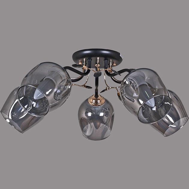 Потолочная люстра Reluce 81720-0.3-05 изображение 4 Потолочная люстра Reluce 81720-0.3-05 Фото № 4