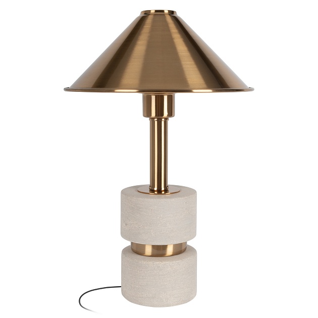 Настольная лампа Loft it Travertine 10444T/A Фото № 1