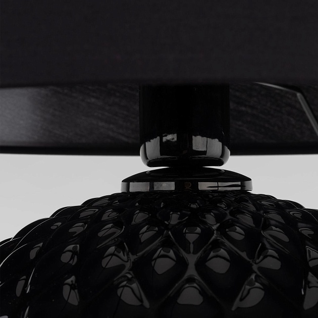 Настольная лампа TK Lighting 16047 Santana Фото № 4