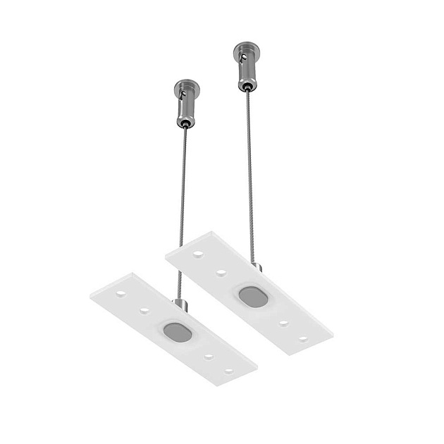 Подвес Maytoni Technical Exility (2 шт) TRA034SW-2W Фото № 1