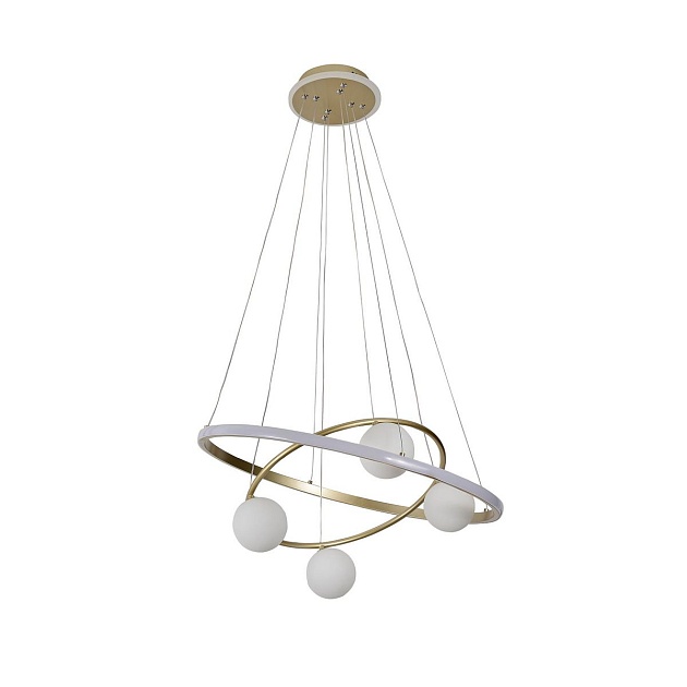 Подвесная люстра F-Promo Orbium 4185-6P Фото № 1