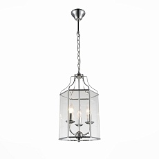 Подвесная люстра ST Luce SL228.103.03 1