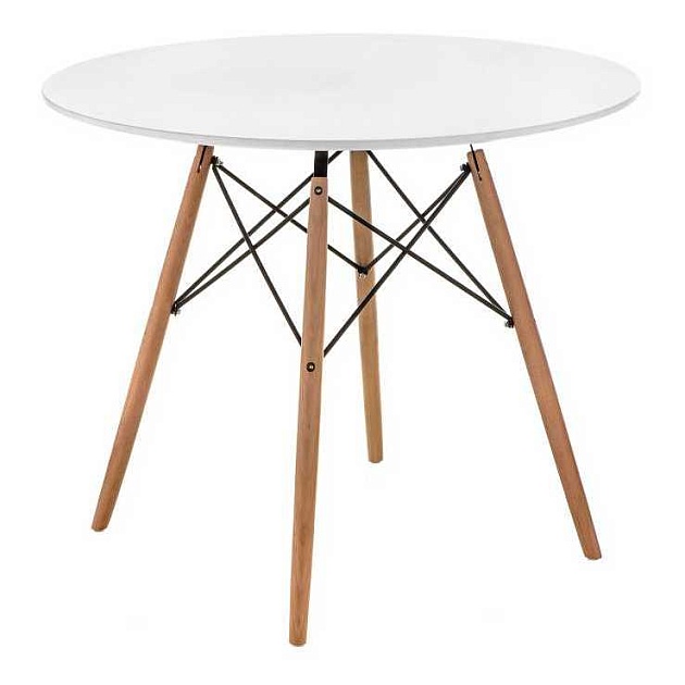 Кухонный стол Woodville Table 15363 Фото № 1