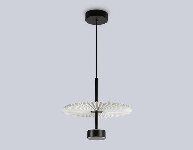 Люстра Ambrella Light HIGH LIGHT LH72601 изображение 3 Люстра Ambrella Light HIGH LIGHT LH72601 Фото № 3