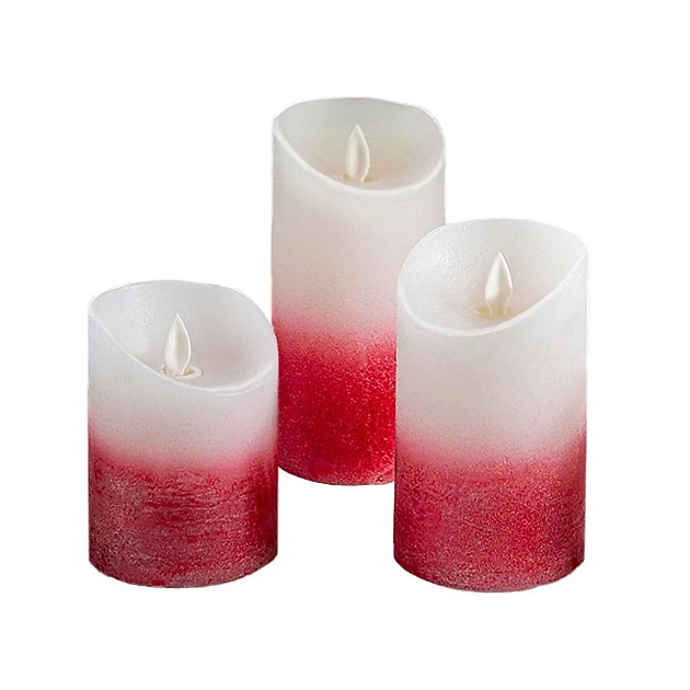 Настольная лампа Lucia Свеча 333-07 4606400208242 изображение 1 Настольная лампа Lucia Свеча 333-07 4606400208242 Фото № 1