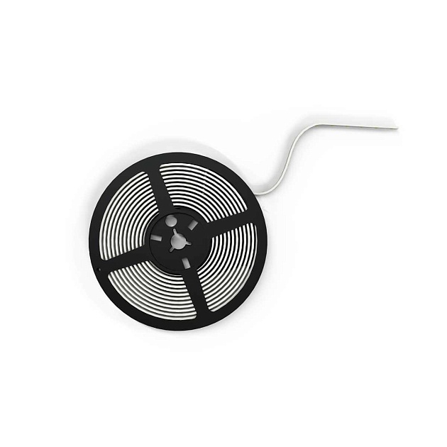 Светодиодная влагозащищенная лента Gauss 7,2W/m 30LED/m 5050SMD RGB 5M 311000407 Фото № 1