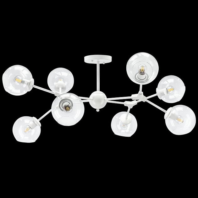 Потолочная люстра Lightstar Beta 785086 Фото № 7