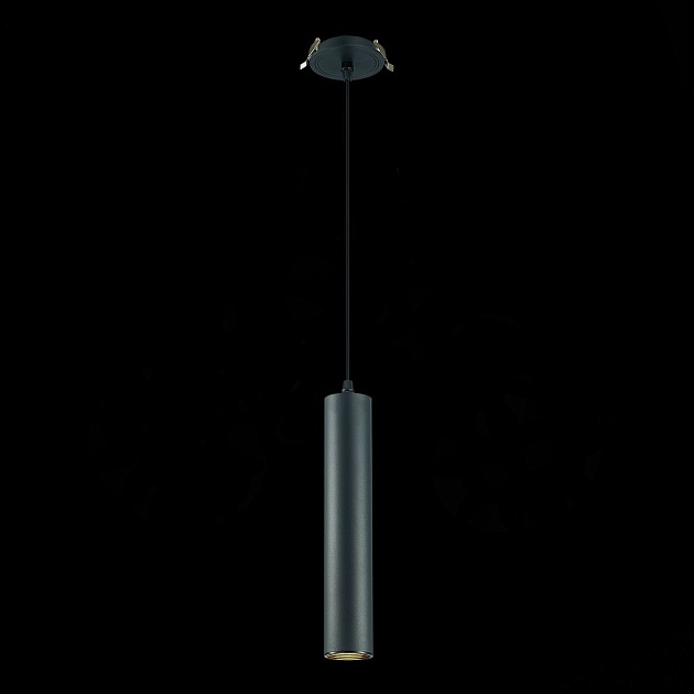 Встраиваемый светильник ST Luce ST151.408.01 изображение 4 Встраиваемый светильник ST Luce ST151.408.01 Фото № 4