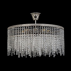 Потолочный светильник Arti Lampadari Favola E 1.3.40.102 N 3